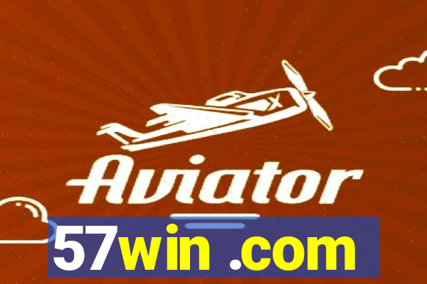 57win .com